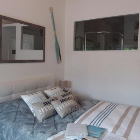 Villa Saint Barth Gujan-Mestras Esterno foto