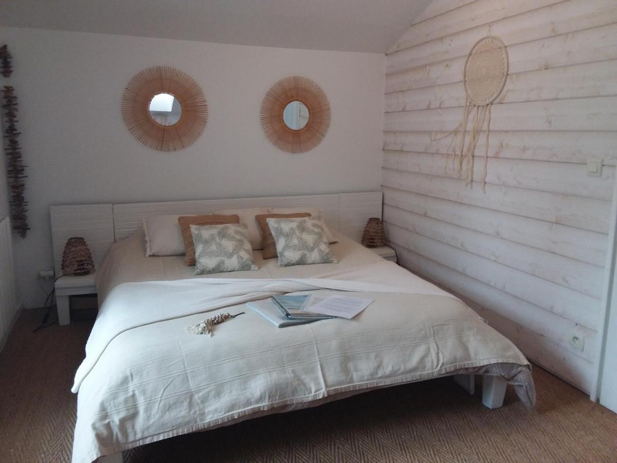 Villa Saint Barth Gujan-Mestras Esterno foto