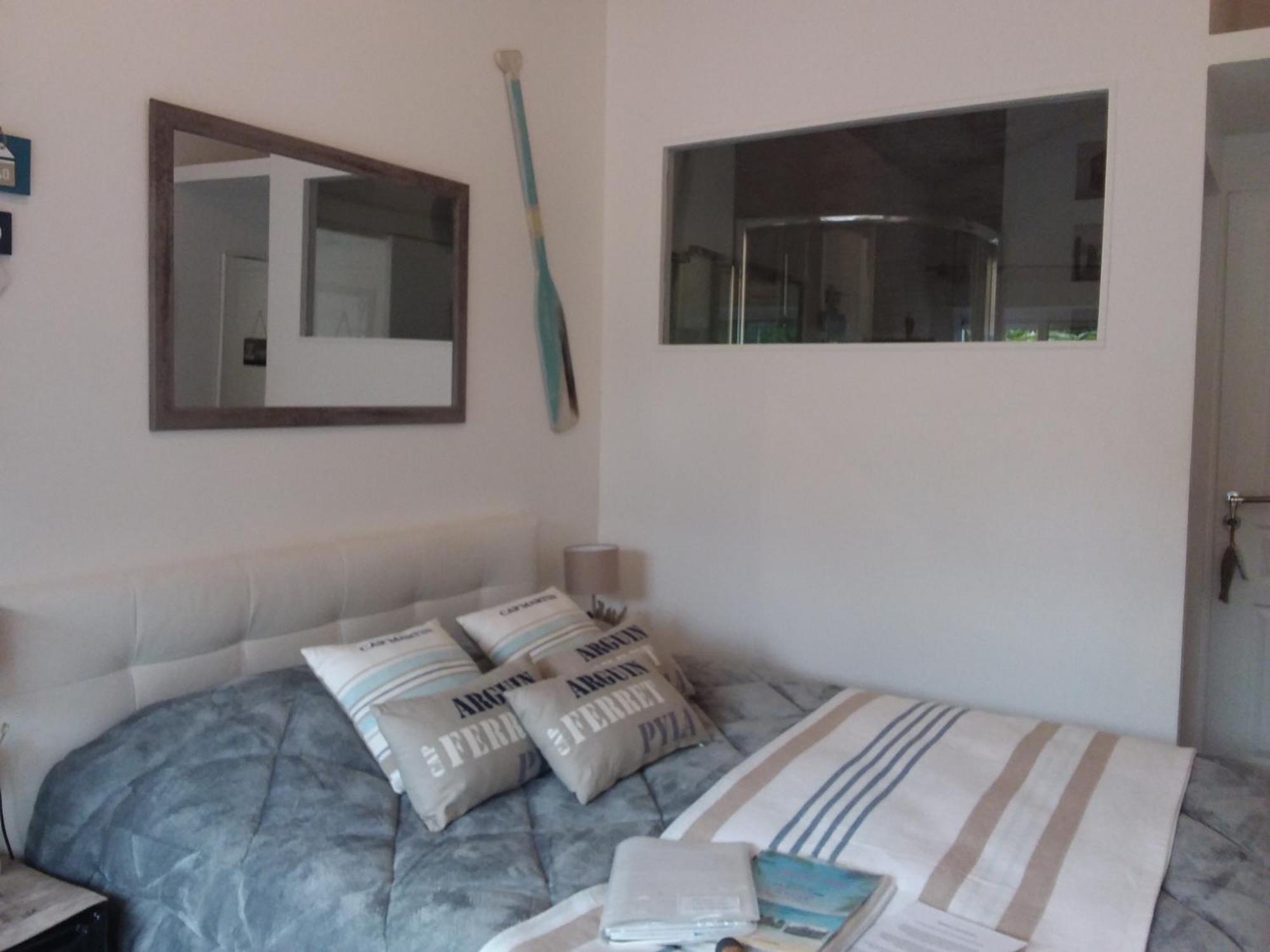 Villa Saint Barth Gujan-Mestras Esterno foto