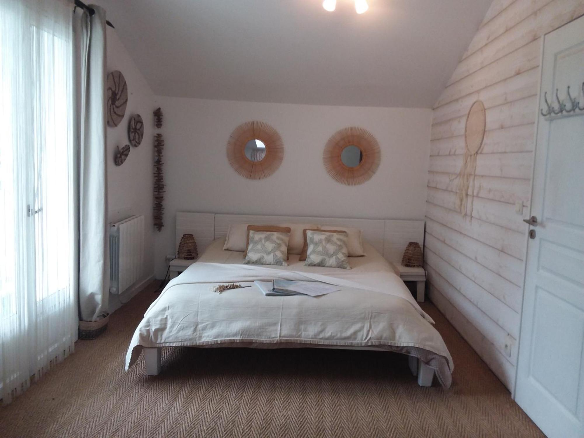 Villa Saint Barth Gujan-Mestras Esterno foto