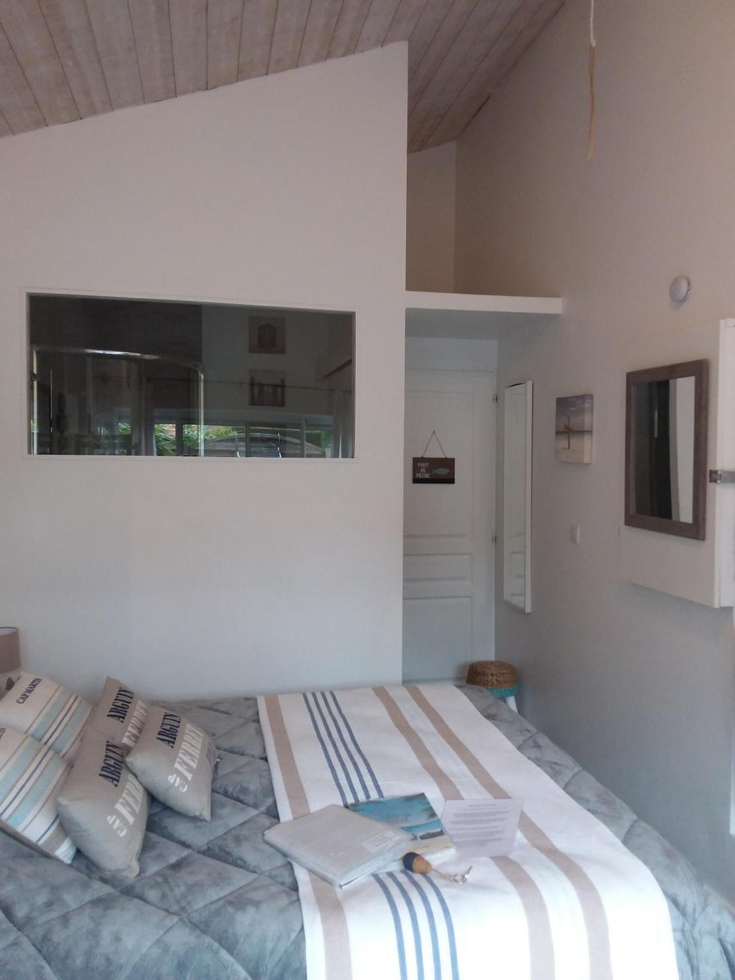 Villa Saint Barth Gujan-Mestras Esterno foto
