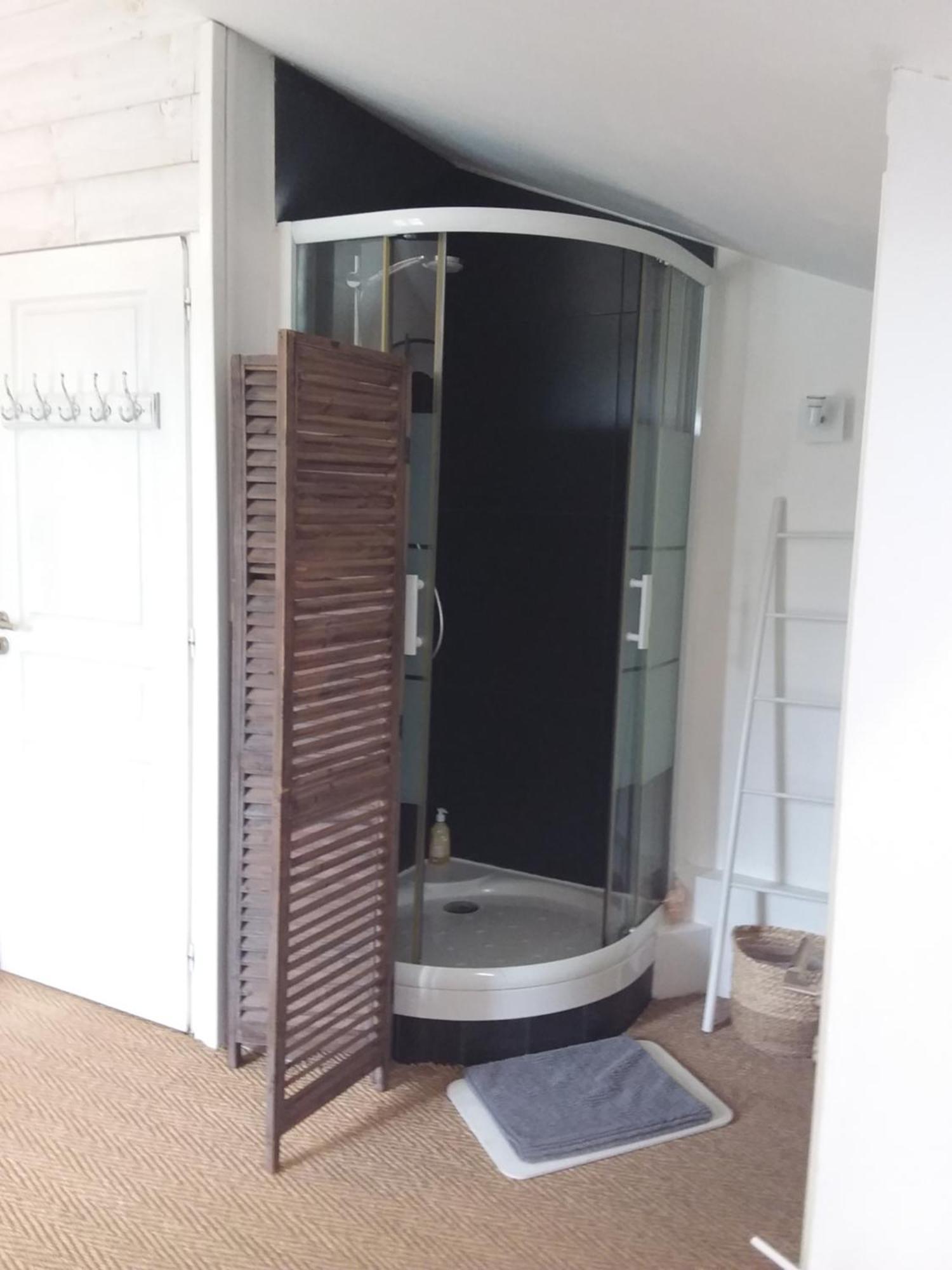 Villa Saint Barth Gujan-Mestras Esterno foto