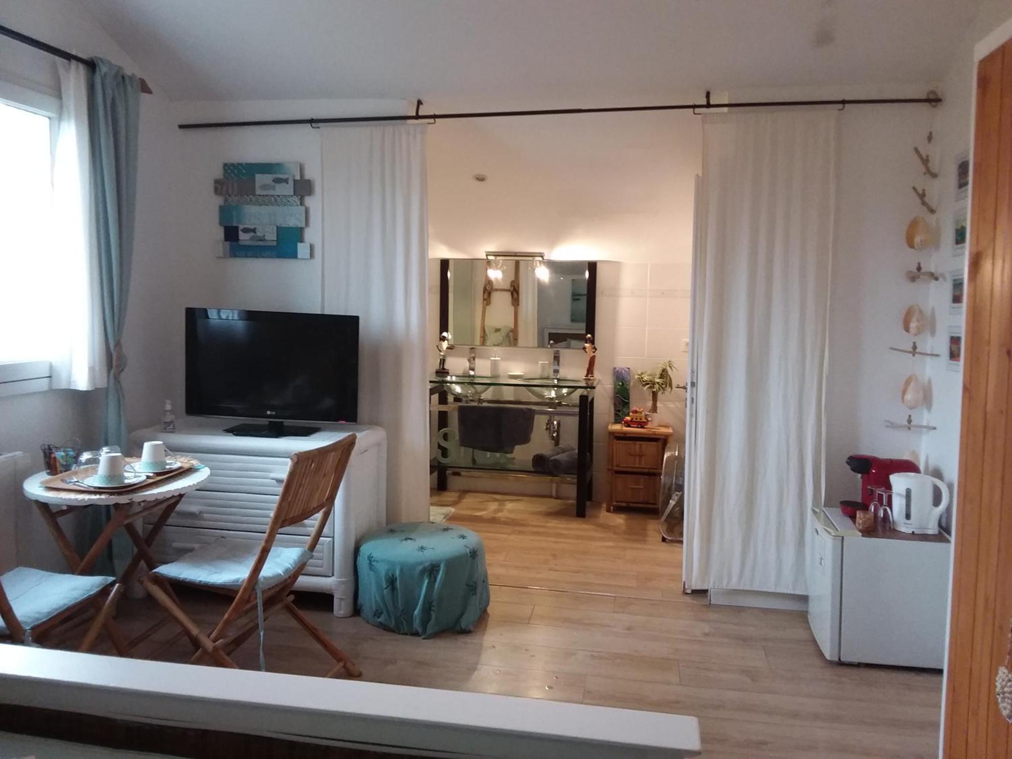 Villa Saint Barth Gujan-Mestras Esterno foto