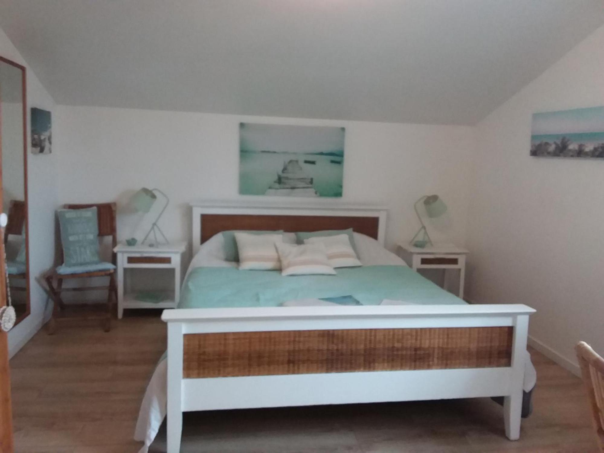 Villa Saint Barth Gujan-Mestras Esterno foto