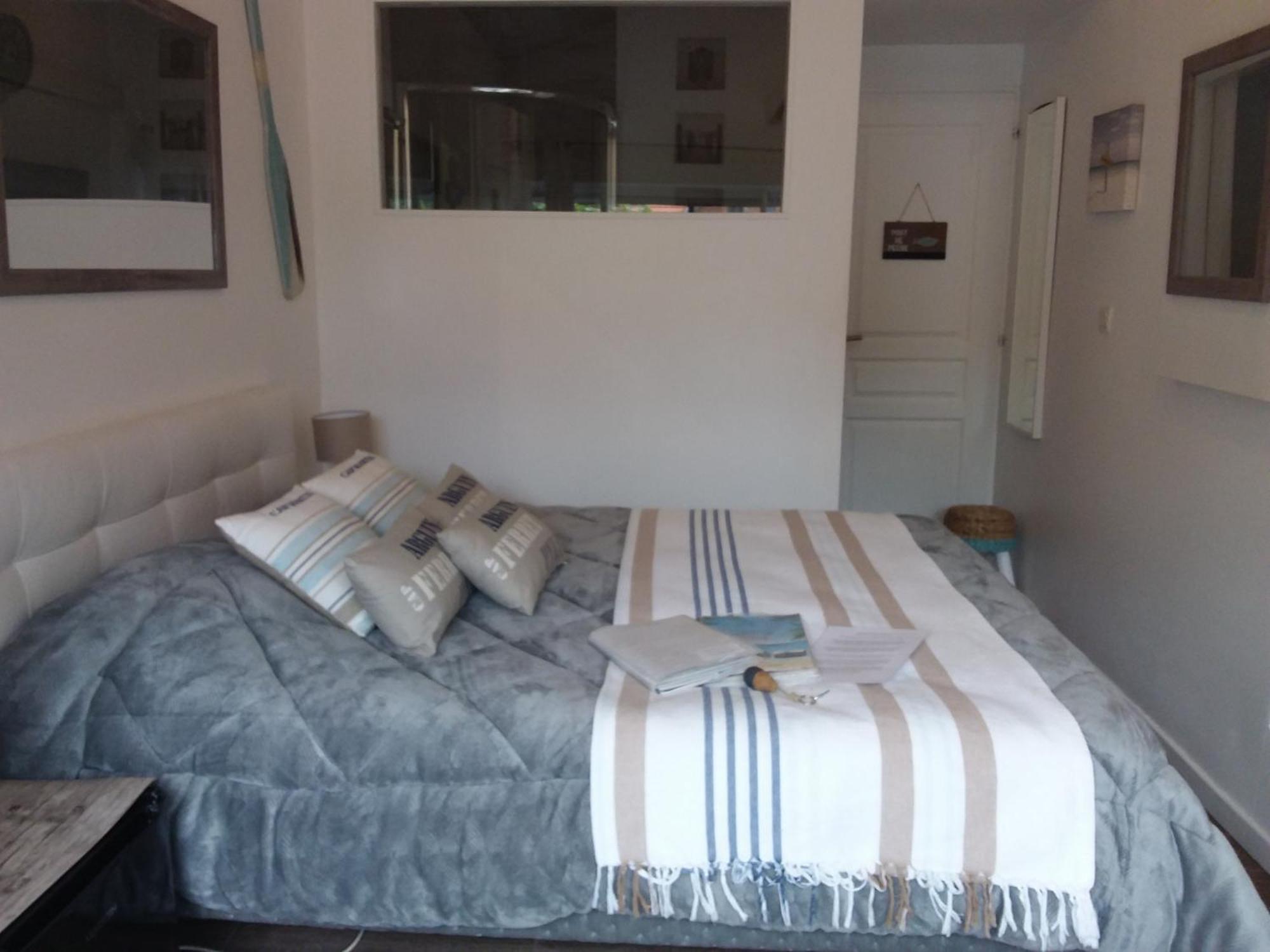 Villa Saint Barth Gujan-Mestras Esterno foto