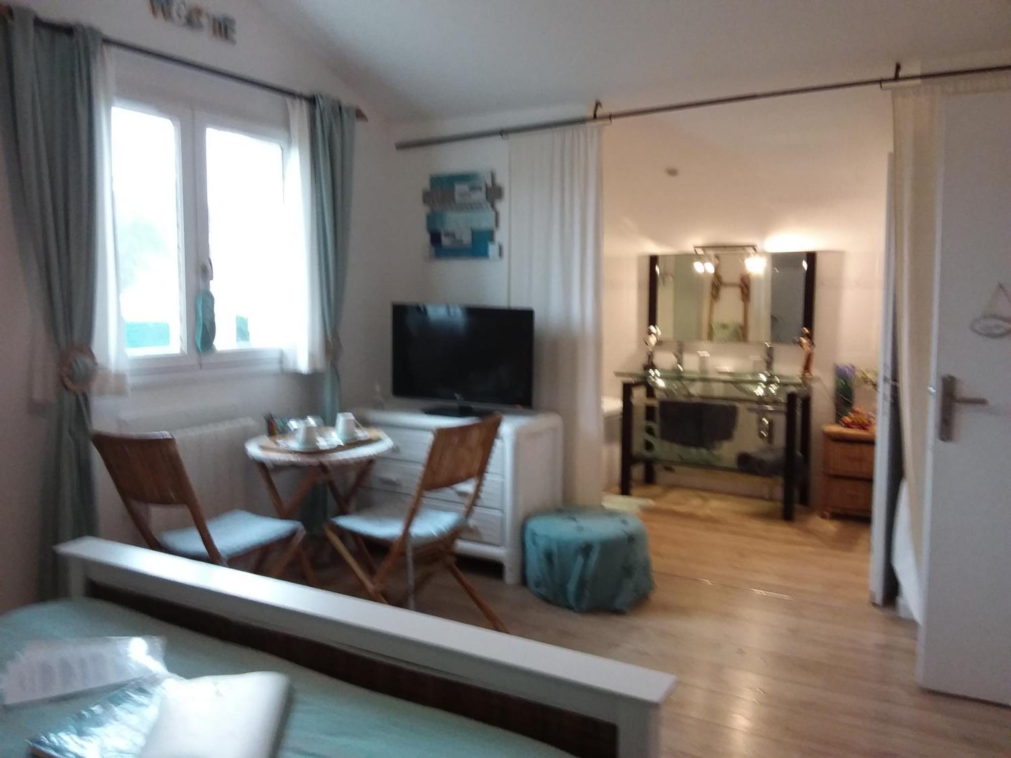 Villa Saint Barth Gujan-Mestras Esterno foto