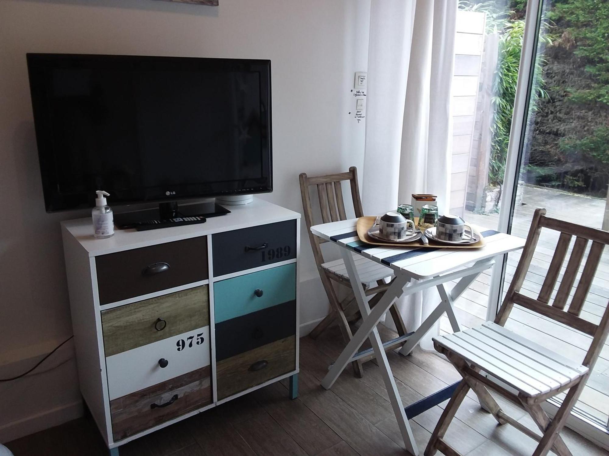 Villa Saint Barth Gujan-Mestras Esterno foto